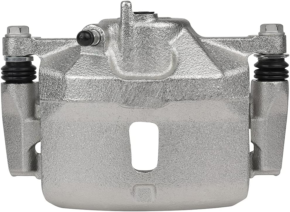 AUTOMUTO Front Right 19B1833 Disc Brake Caliper With Bracket For Acura EL 1997-2000 For Honda Civic 1996-2011 For Honda Insight 2010-2014