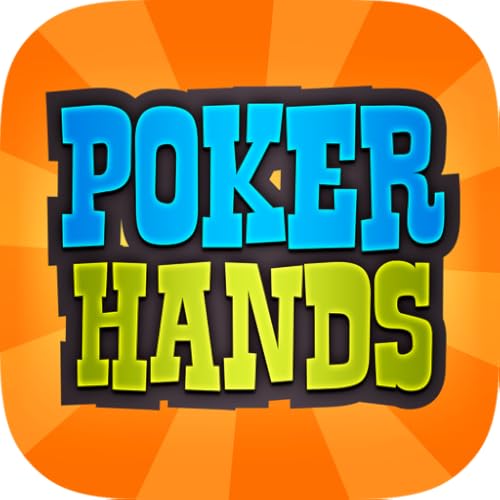 Poker Hands - Learn Poker FREE