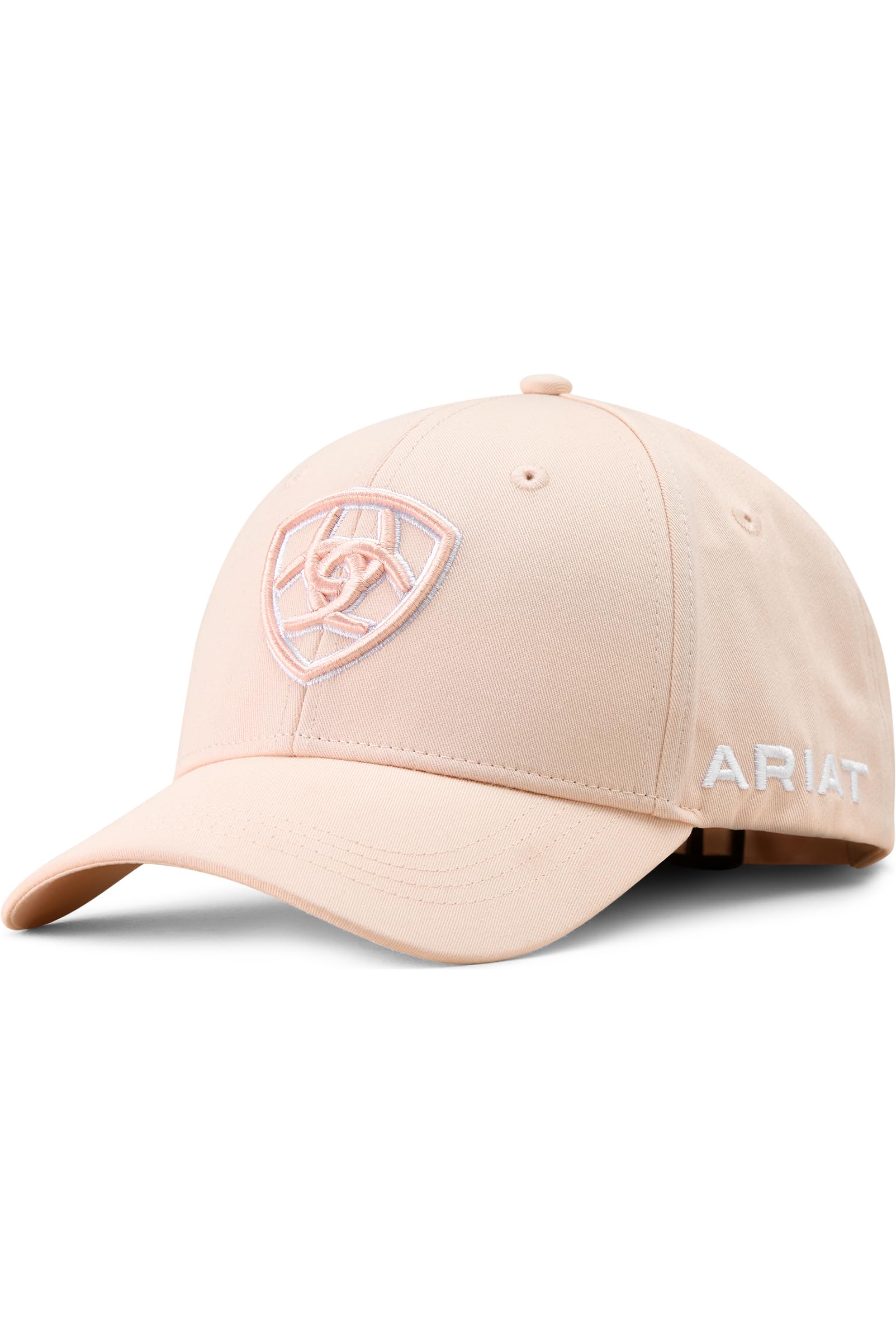 Ariat Women's Sepia Rose Unisex Show Cap Baseball Hat