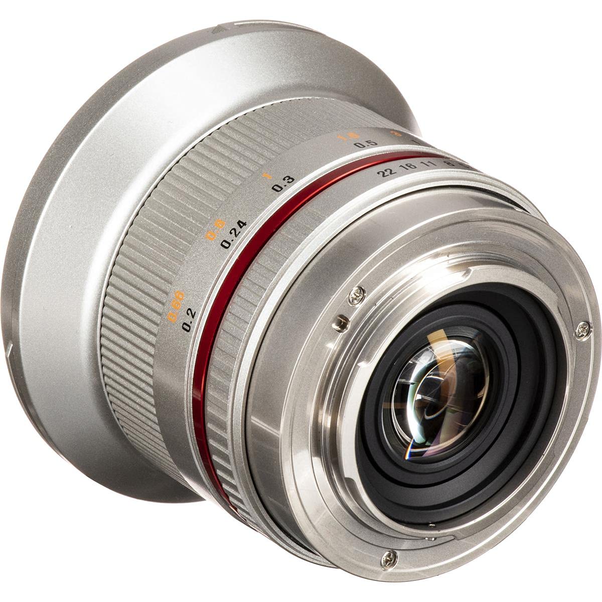 Amazon.co.jp: Rokinon 12mm F2.0 NCS CS 超広角レンズ Sony E-Mount