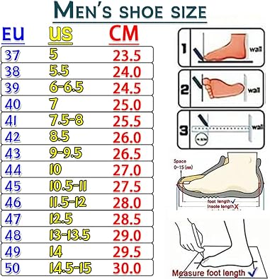 Men's Waterproof Work Boots Lightweight Non Slip Outdoor Hiking Boot Casual Breathable High Top Military Tactical Boots Orthopedic Walking Shoes