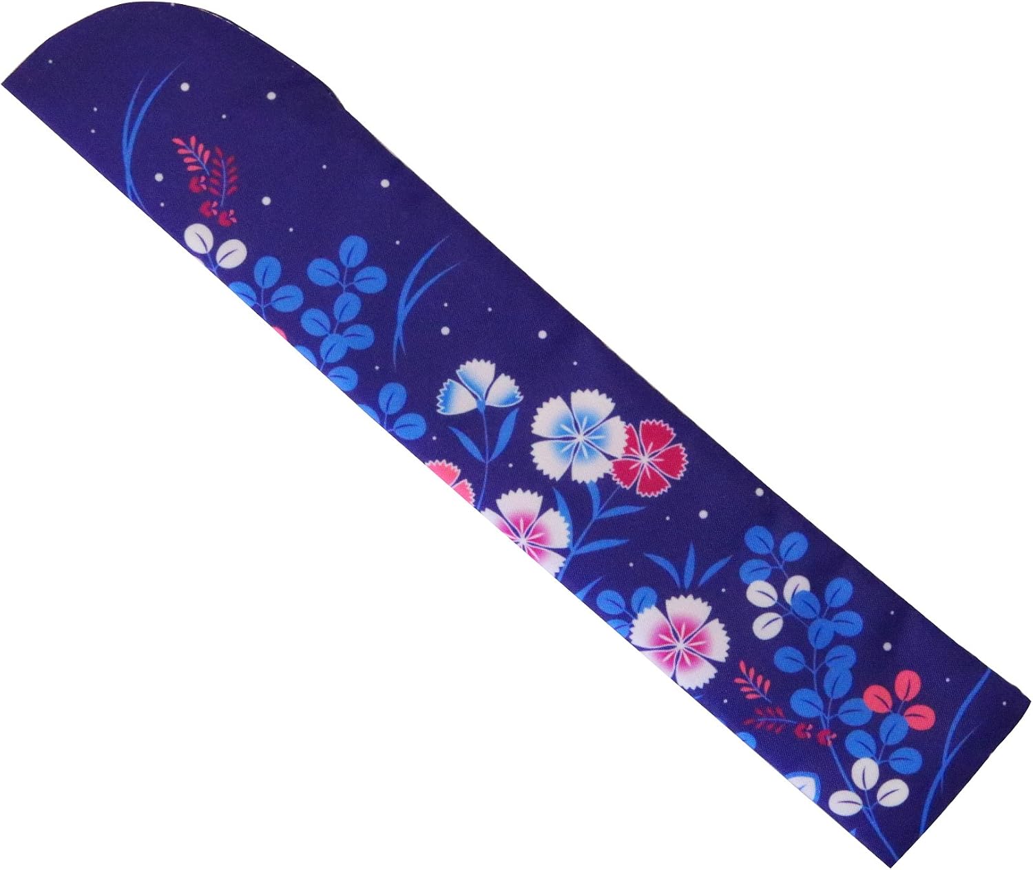 Silk Fan of Nadeshiko
