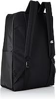 Vista 2 de Champion Mens Backpack Blackred