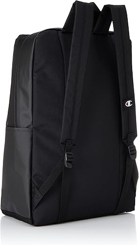 Vista 2 de Champion Mens Backpack Blackred