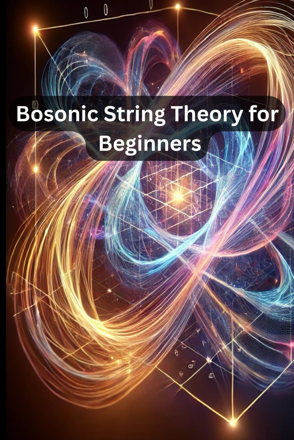 Bosonic String Theory for Beginners: Foundations of Bosonic String Theory: From Particles to Strings and Beyond