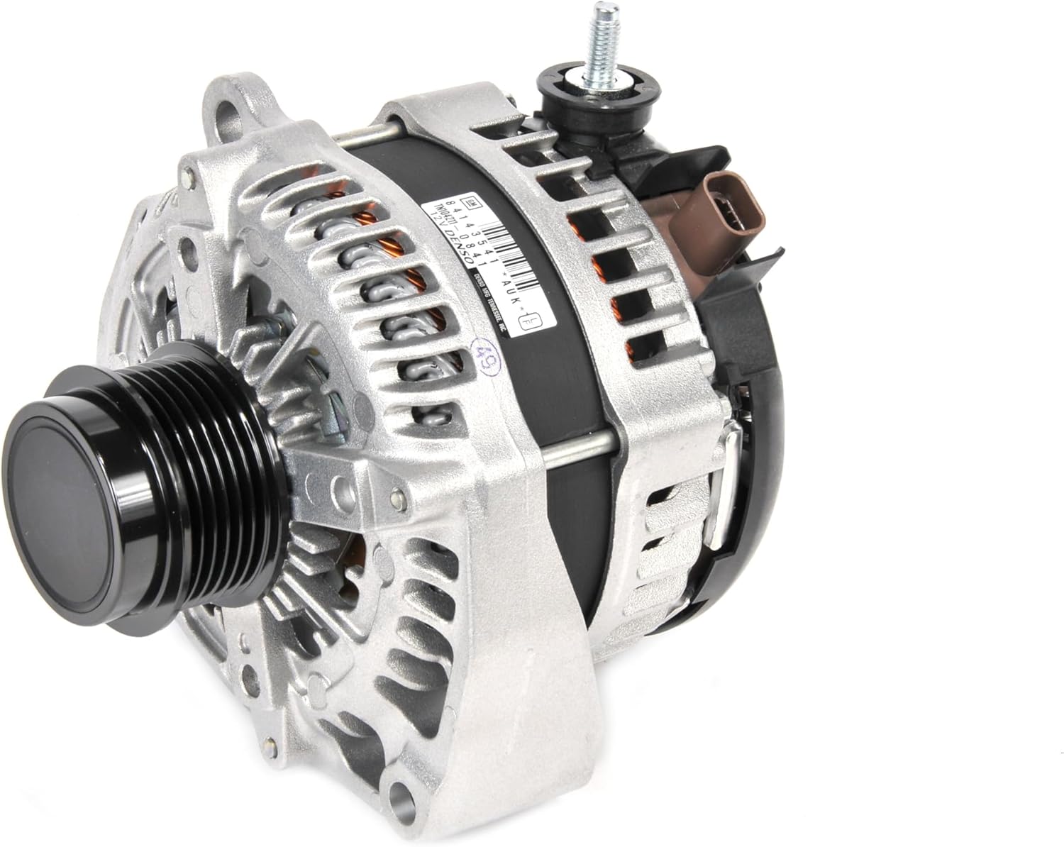 GM Genuine Parts 84143541 Alternator