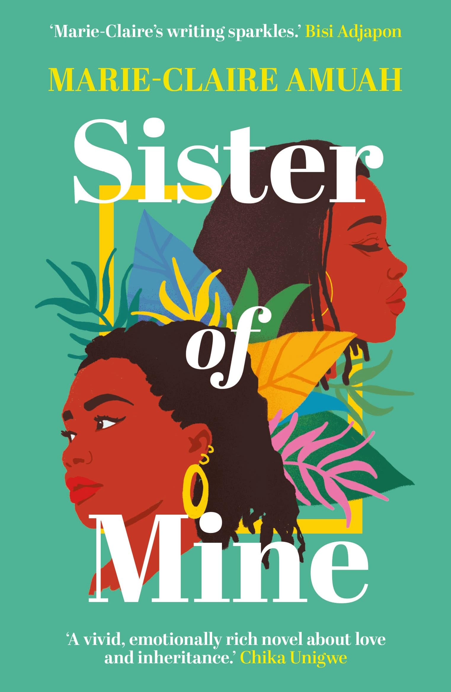 Sister of Mine