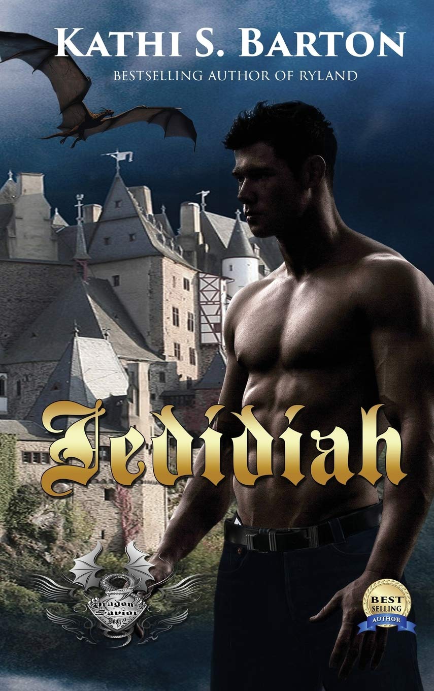 Buy Jedidiah — BookShops.in