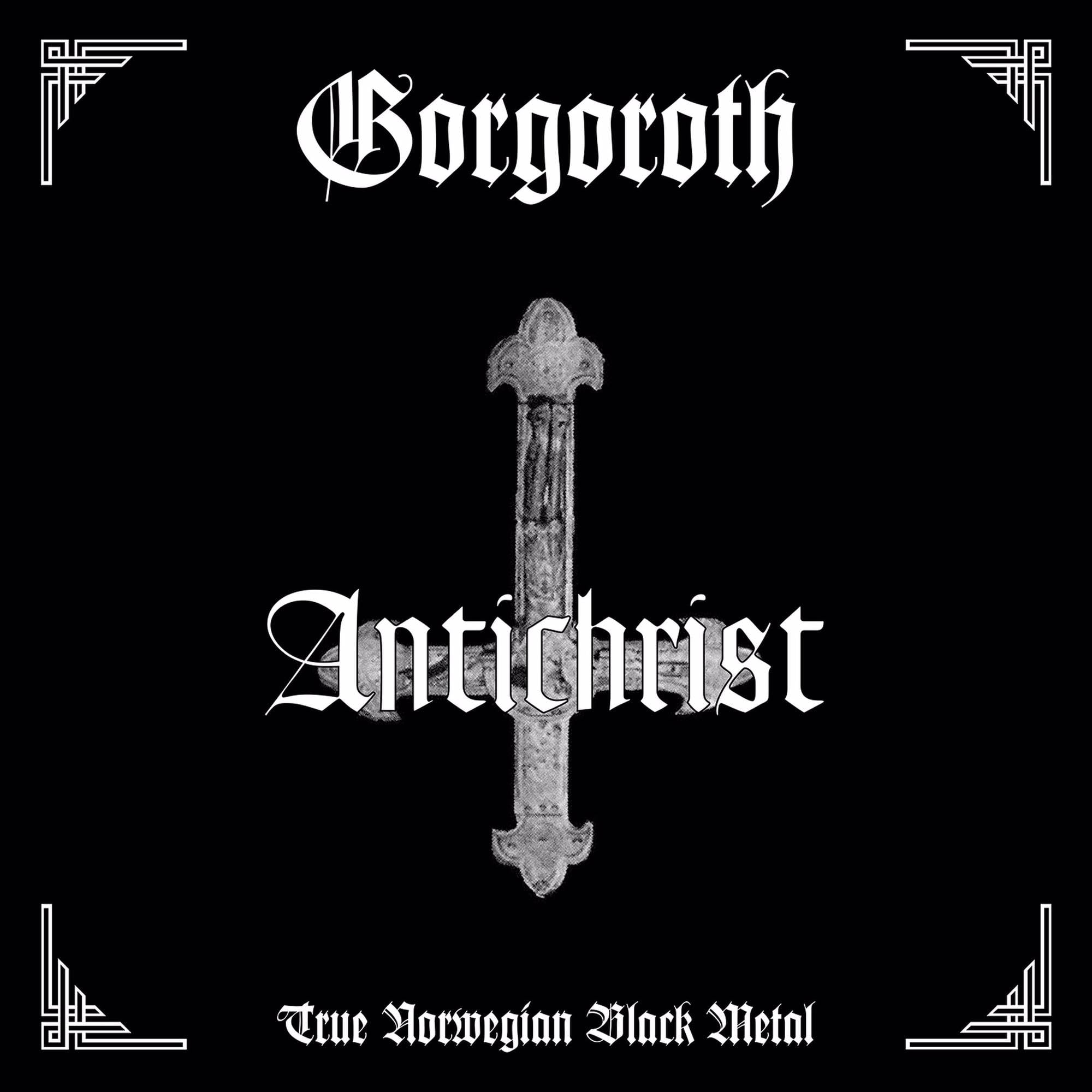 Antichrist [VINYL]