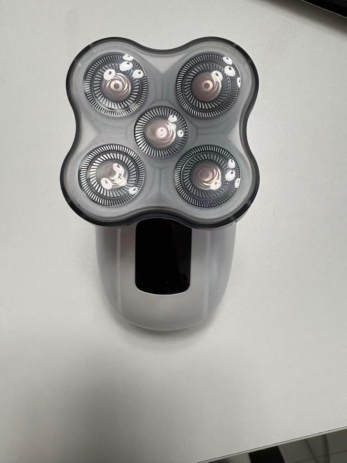 Ultimate Smoothing System: Electric Women's Body & Facial Hair Shaver