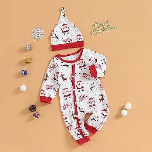 Miniatura 6 de YINGISFITM My First Halloween - Traje de bebé niño y niña recién nacido, con cremallera, lindo traje de Halloween