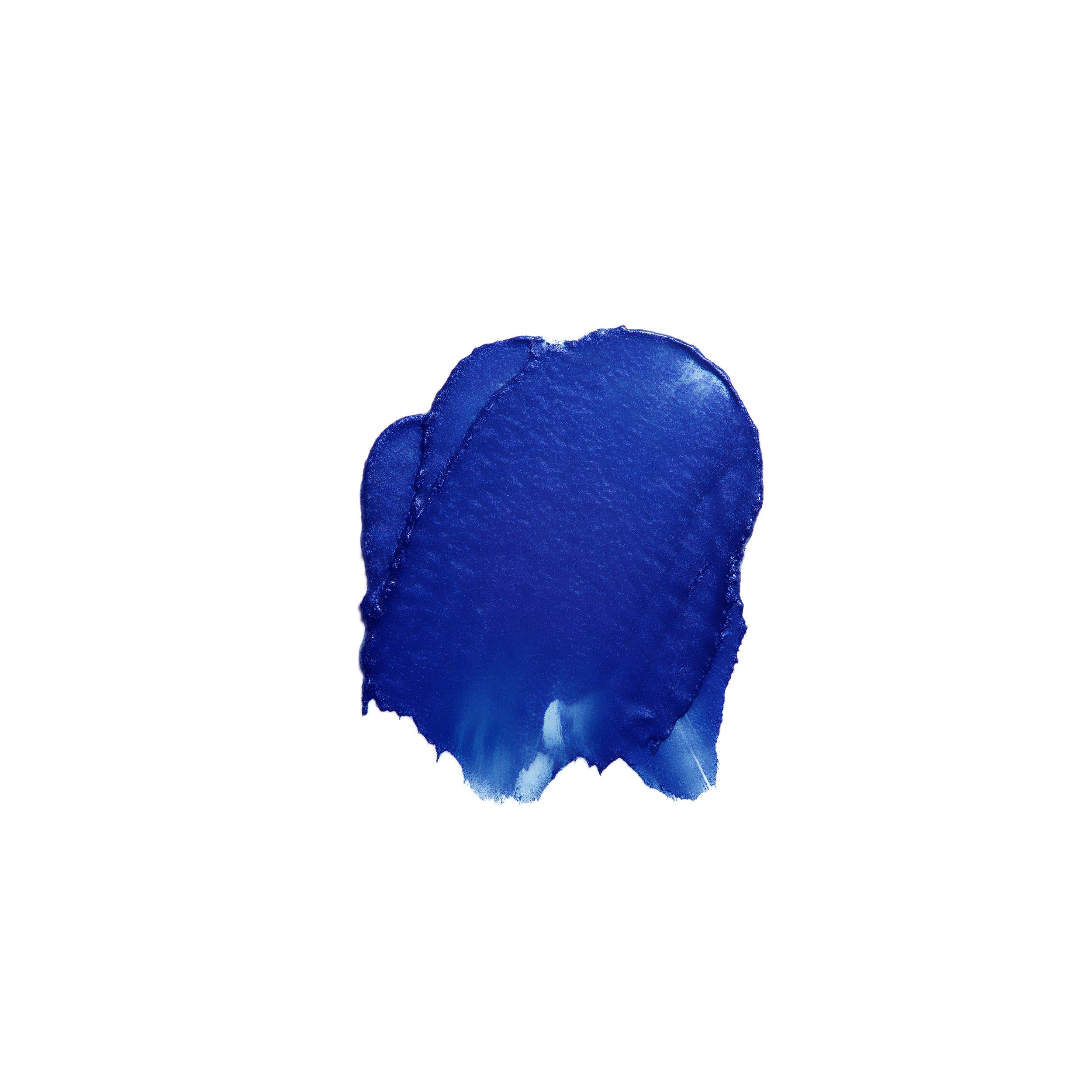 3INA MAKEUP - The 24H Color Liquid Eyeshadow 850 - Elektryczny niebieskiCień do Powiek w Płynie - Długotrwałe noszenie przez 24 godziny - Wodoodporna - Łatwy w użyciu - Vegan - Cruelty Free