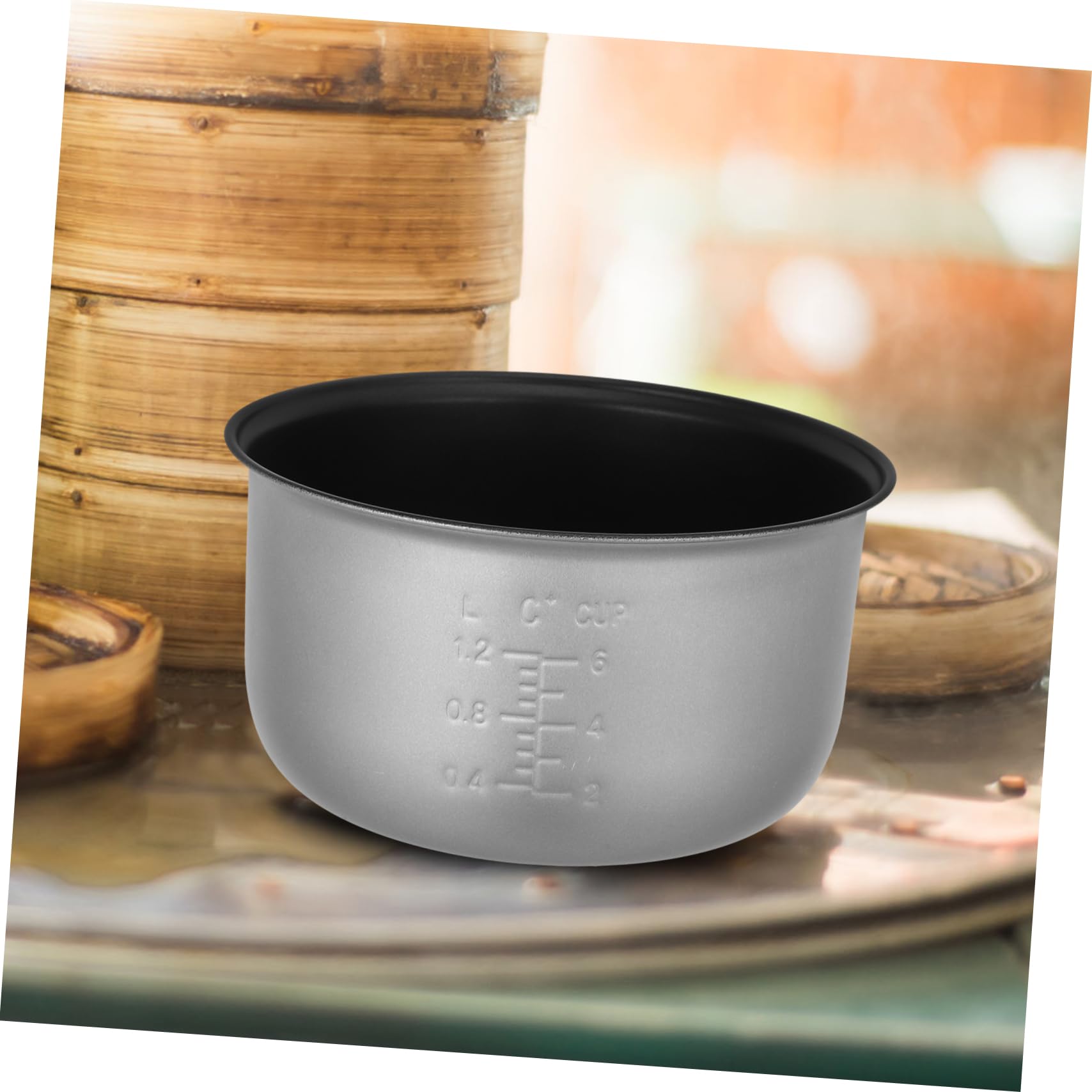 Cuiseur De Riz Cuiseur Riz Couvercle Pour Cuiseur À Riz Couvertures De