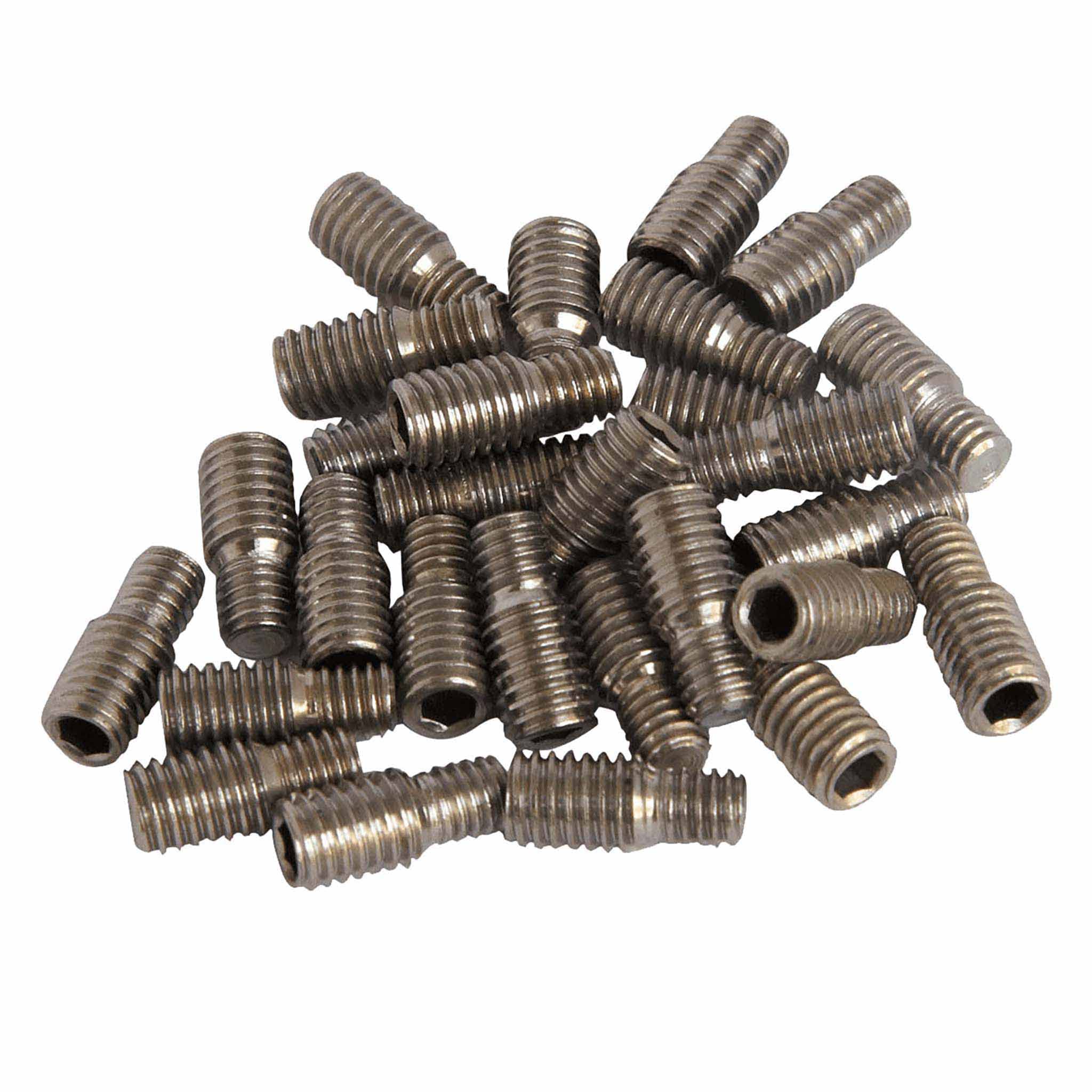 Amazon.com: Pedal Pins Penthouse MK5 Pedals - Set/32 : Sports