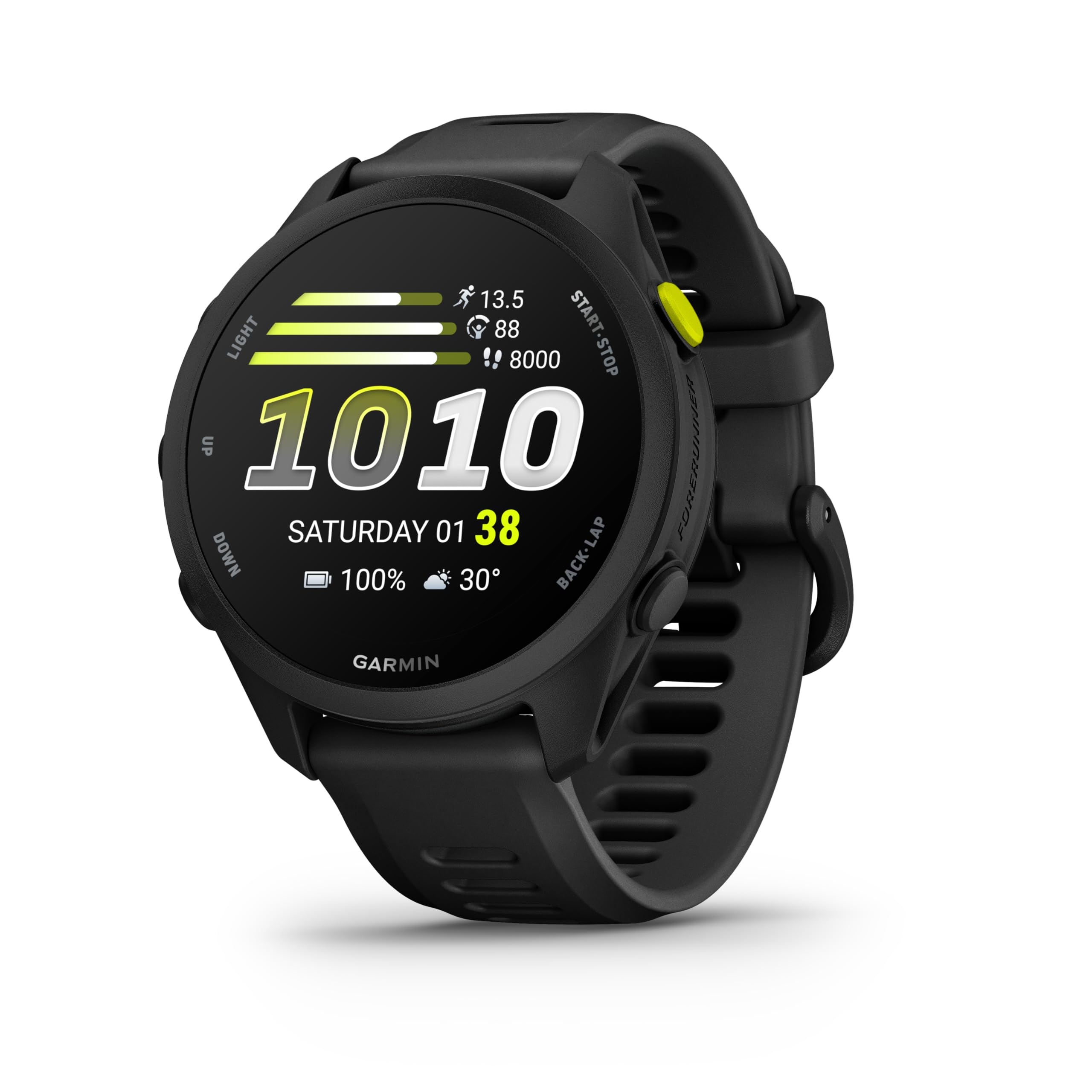 Garmin Forerunner 70 GPS Smartwatch
