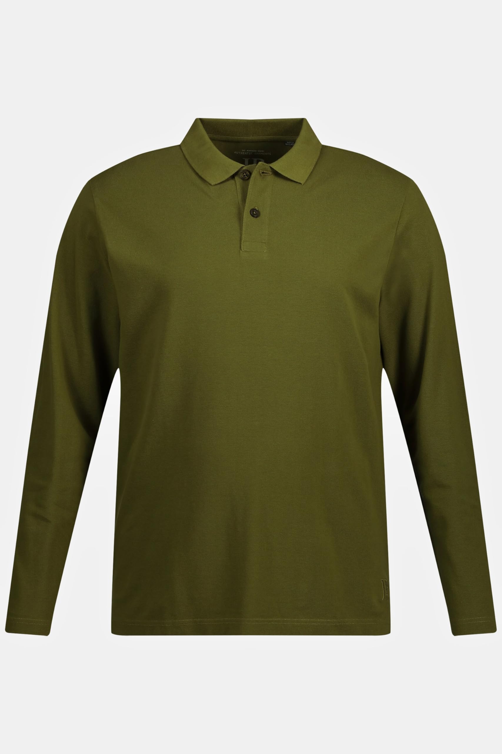 JP 1880 Herren Poloshirt Piquee 1/1