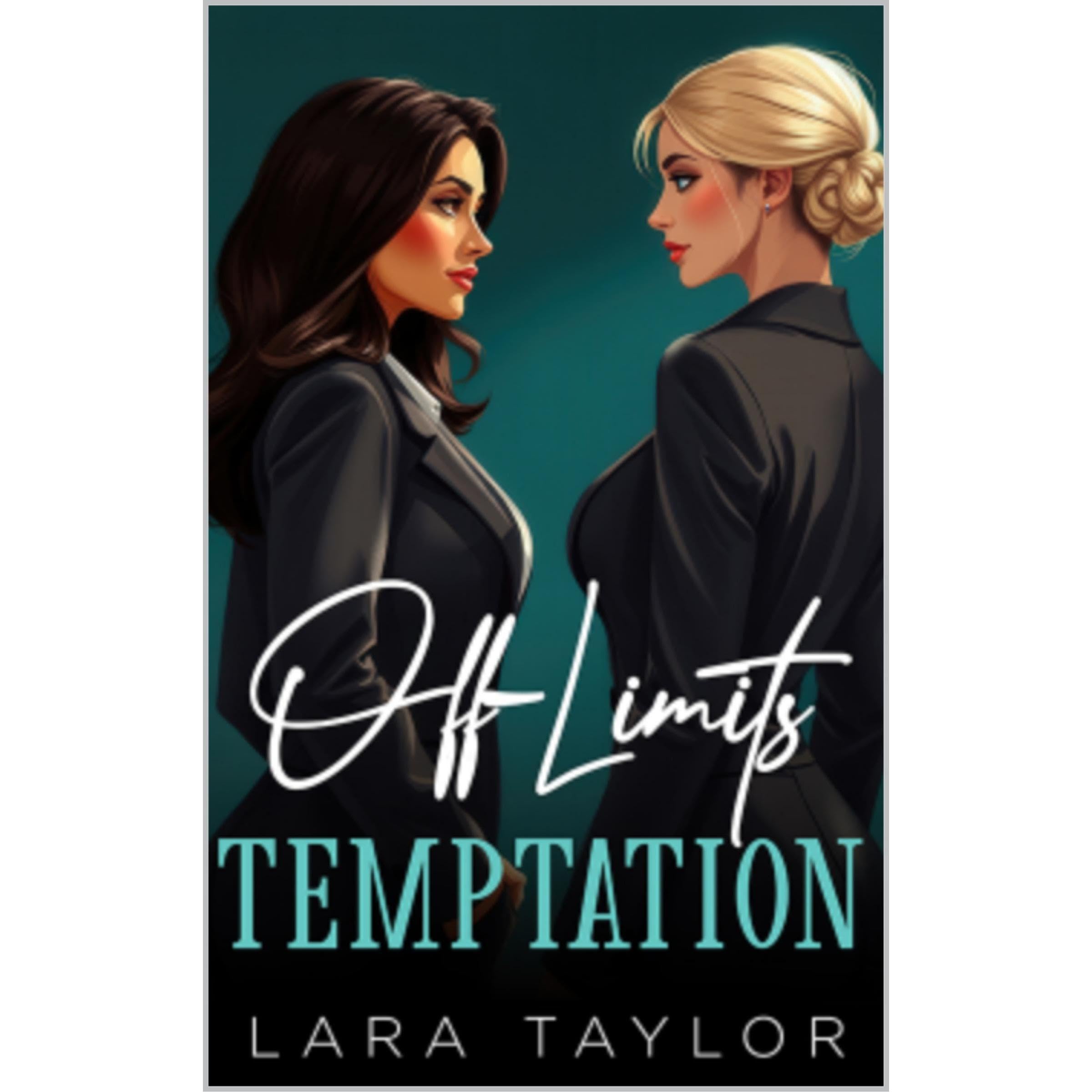 Off Limits Temptation