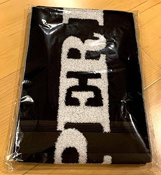 Amazon.co.jp: スーパービーバー マフラータオル super beaver ライブ