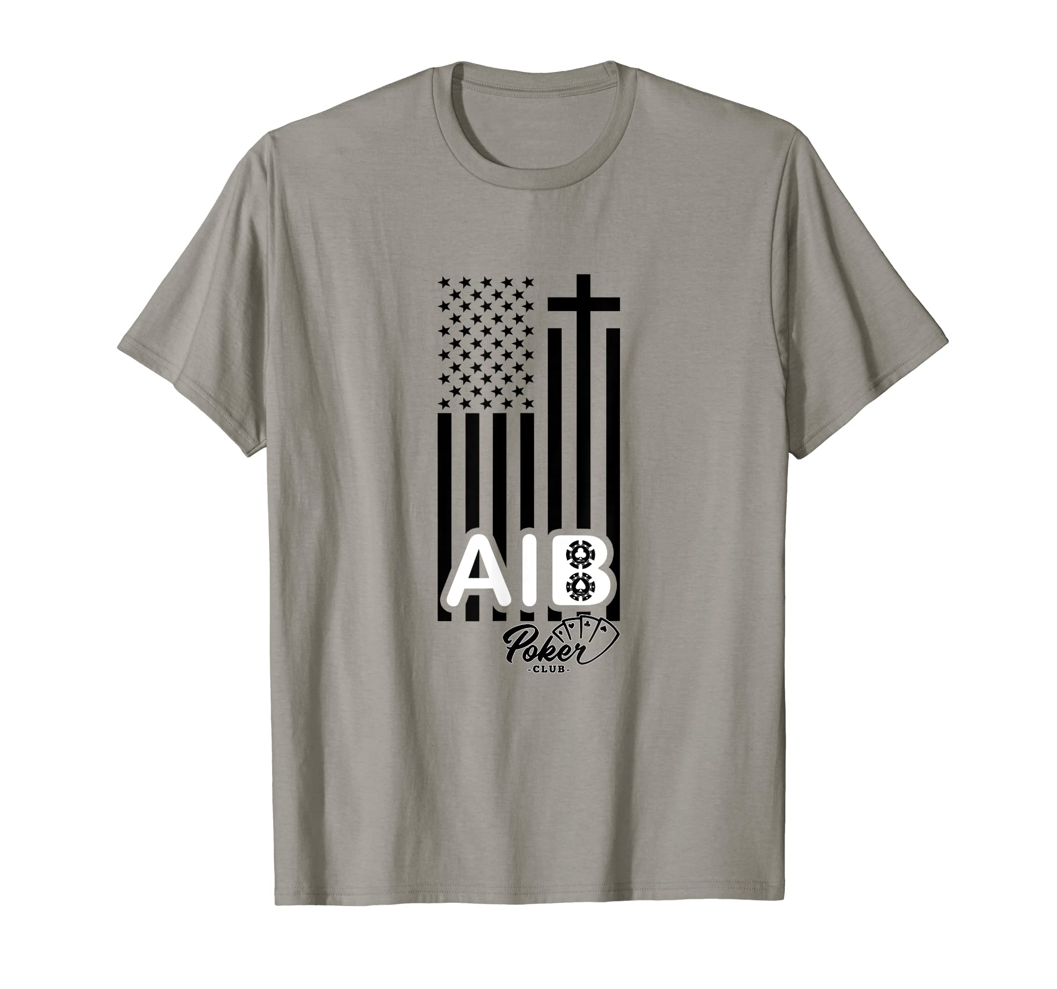 AIB T-Shirt