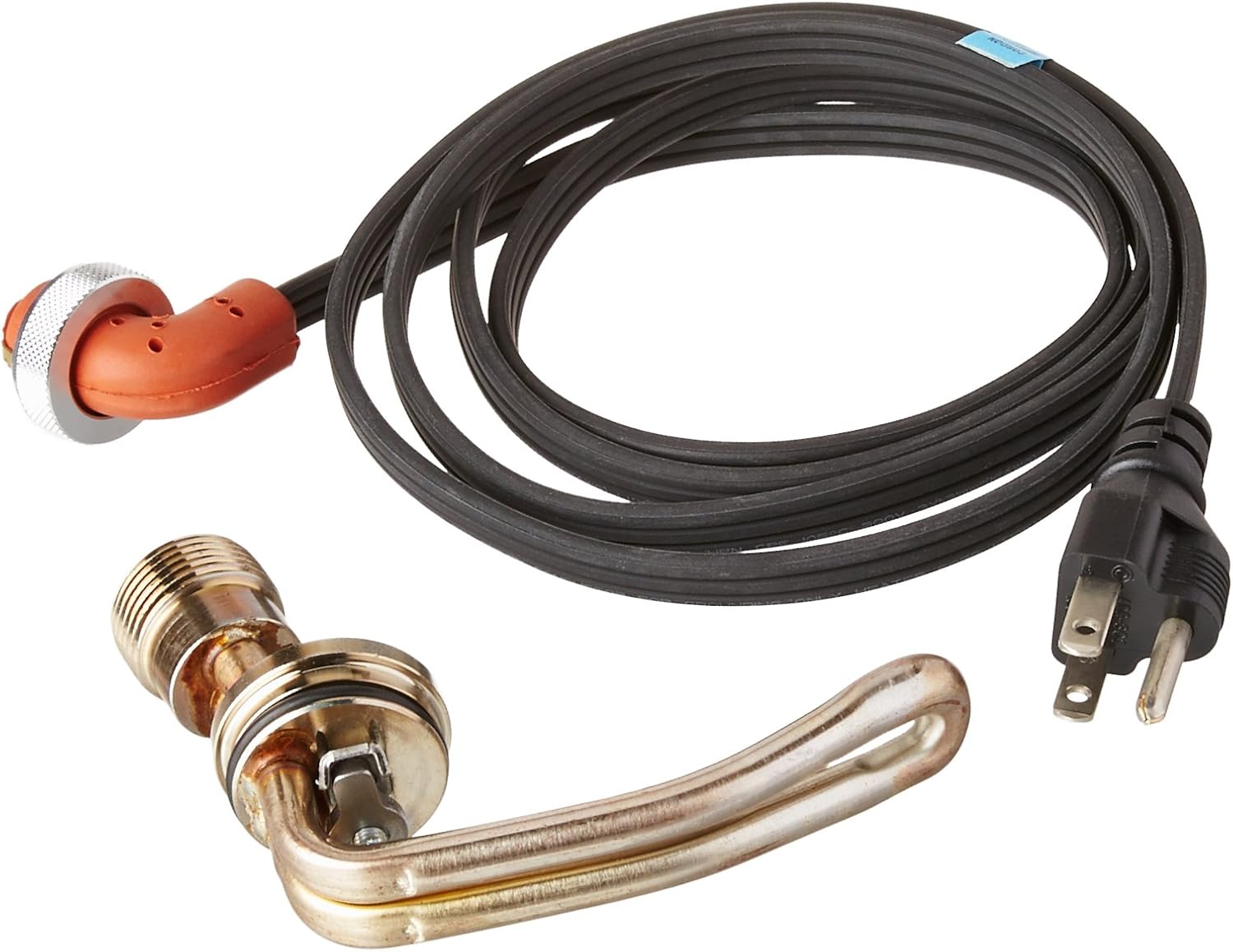 Phillips & Temro Zerostart 3500044 Engine Block Heater