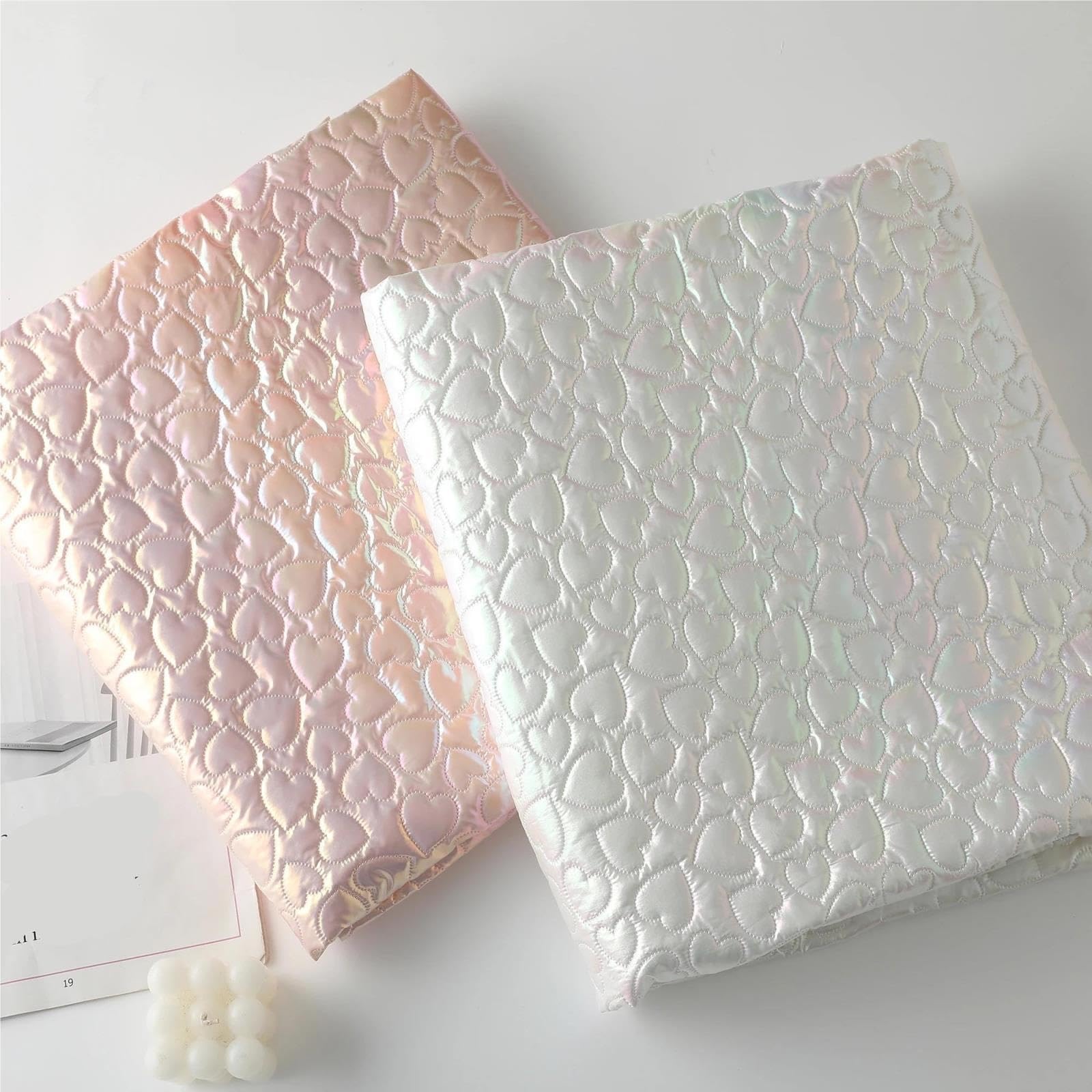Tela Acolchada Impermeable De 50 * 150 CM