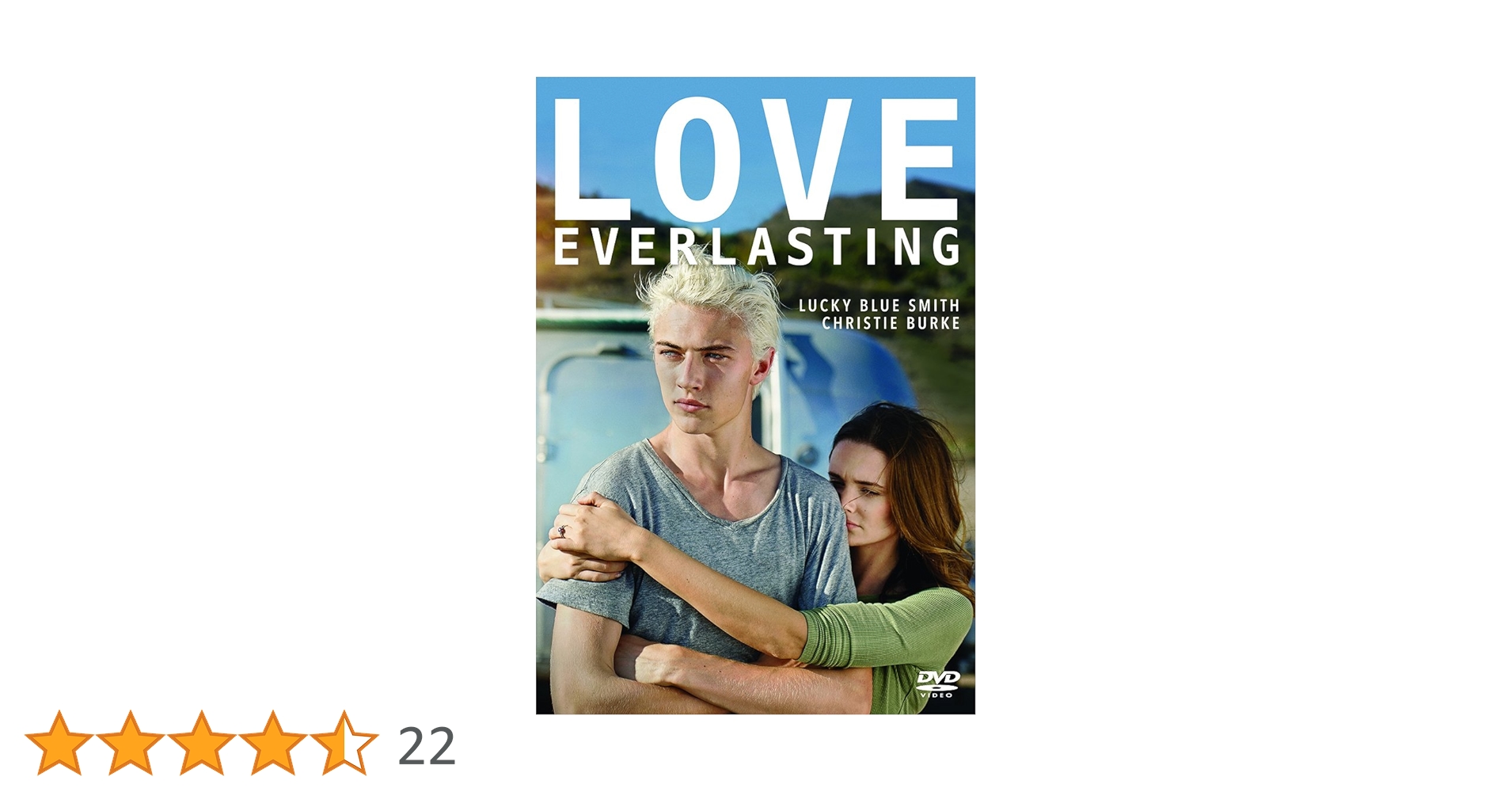 Love Everlasting | Amazon.com.br