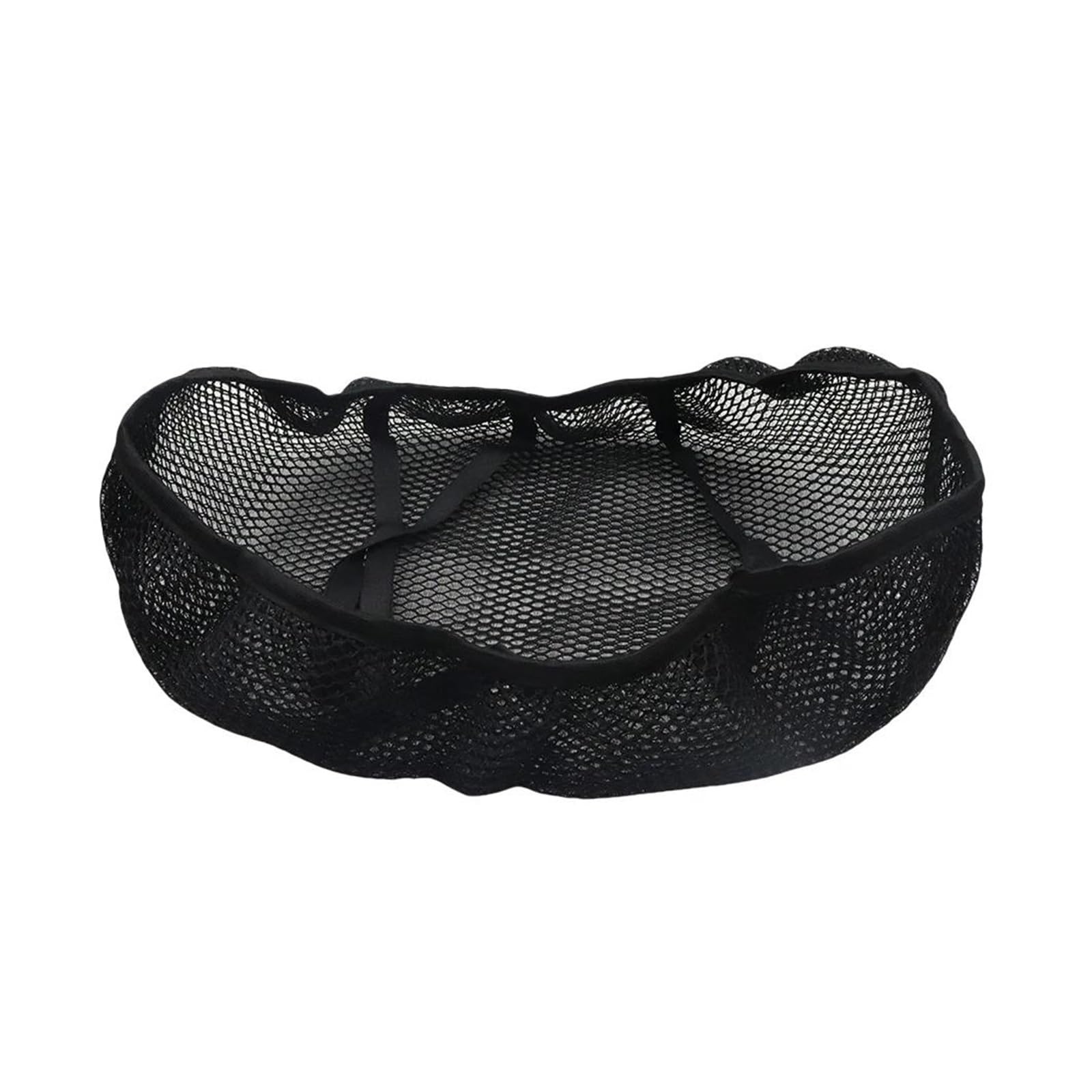 Selle moto XSR125 inconfortable ? Solution coussin de siège respirant anti-douleur - 6