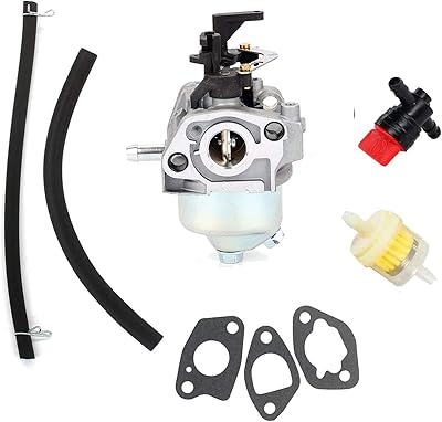 HQparts Carburetor replacement for Kohler Huayi 14053 90 w/ 149cc Engine