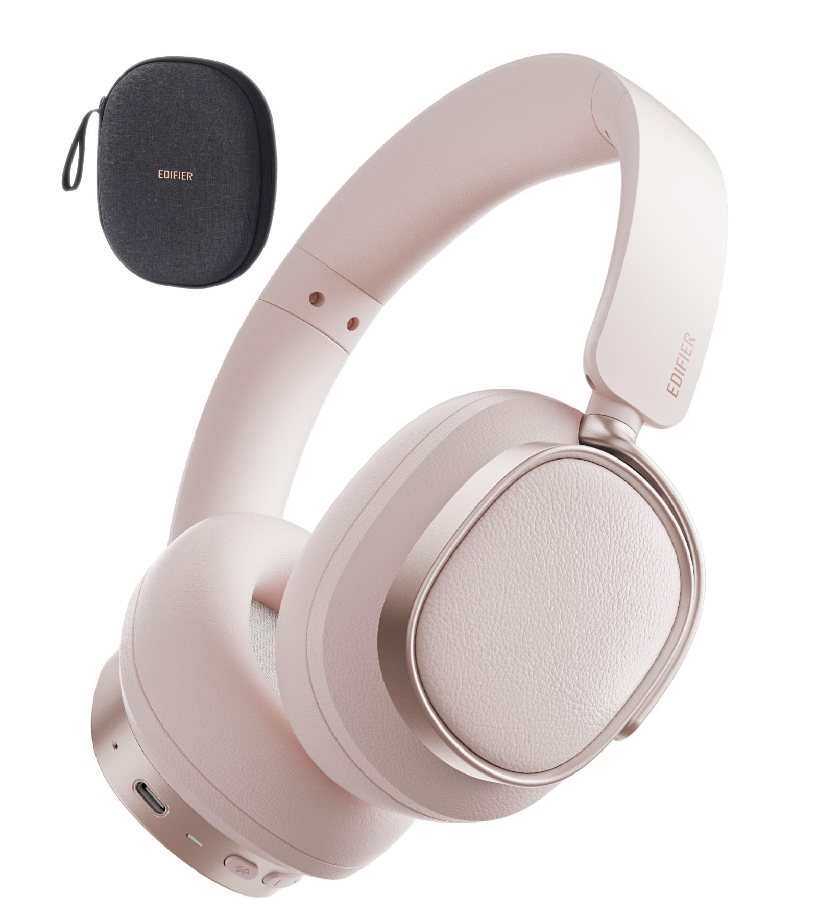 Edifier（エディファイア）ES850NB ノイズキャンセリング ヘッドホン Amazon.com: Edifier ES850NB Active Noise Cancelling
