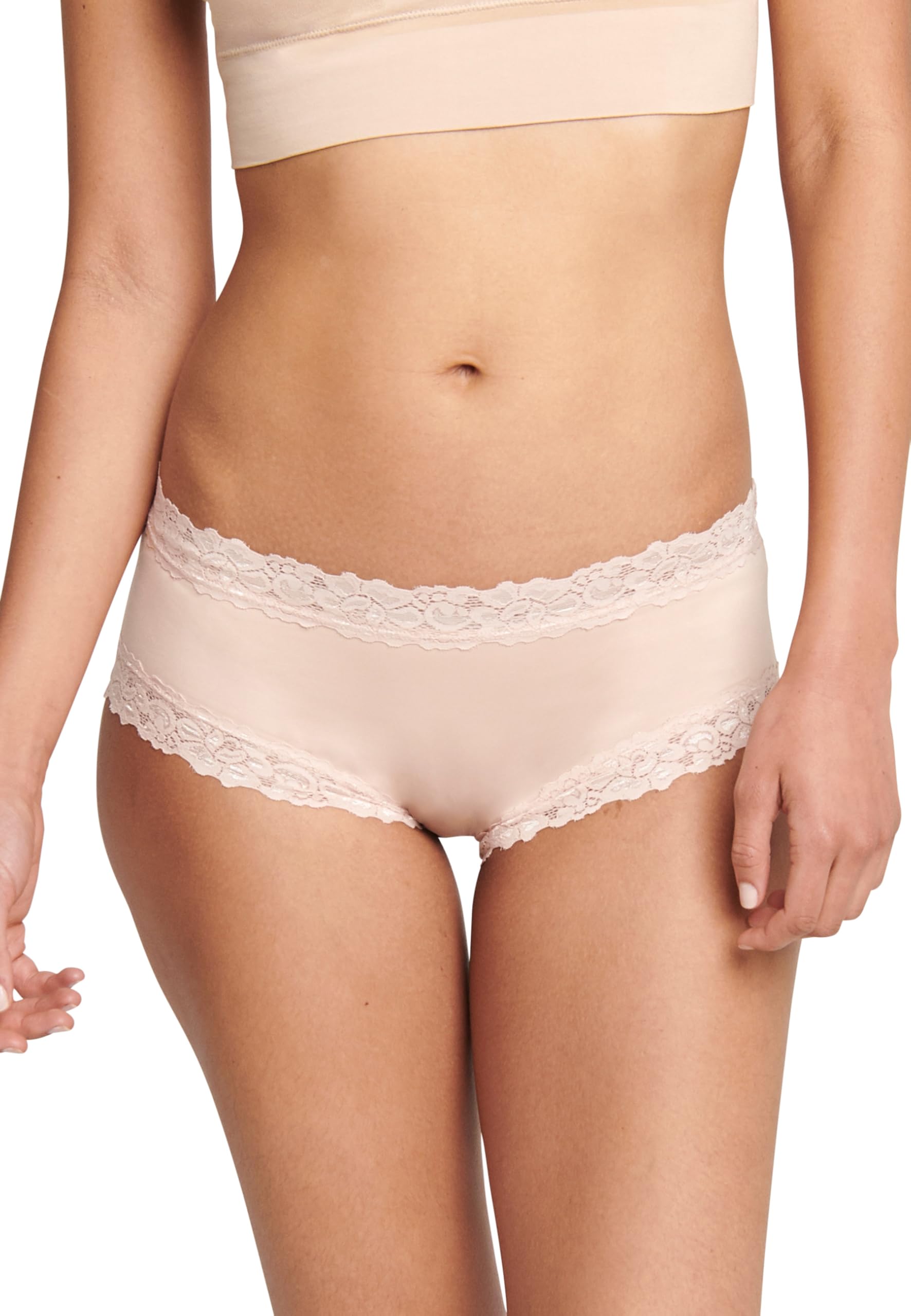 Jockey Women's Dusk Parisienne Boyleg, M
