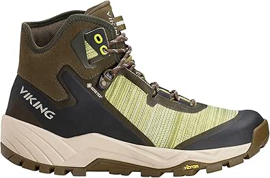 viking Uniseks Toasty Pull-on Warm GTX Sneeuwlaarzen, Antiquerose, 32 EU