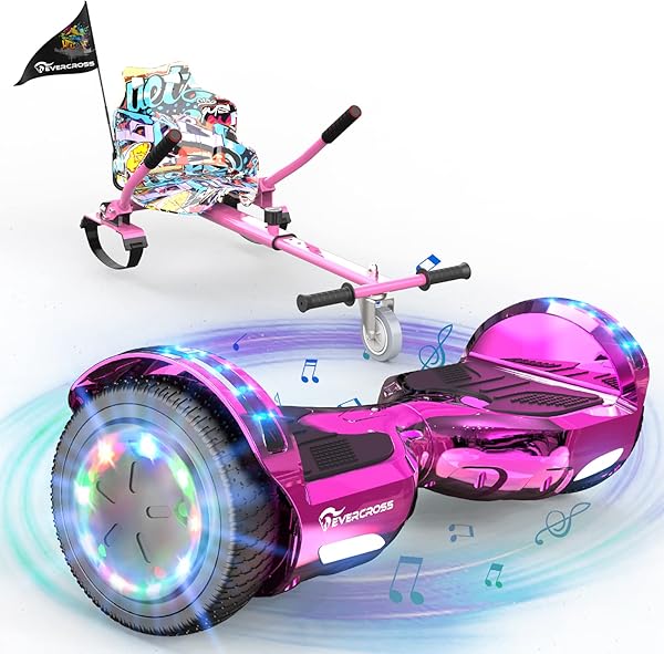 EVERCROSS 6,5\