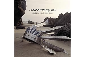 Canned Heat (Remastered 2006): Classic Soul and Blues from Jamiroquai