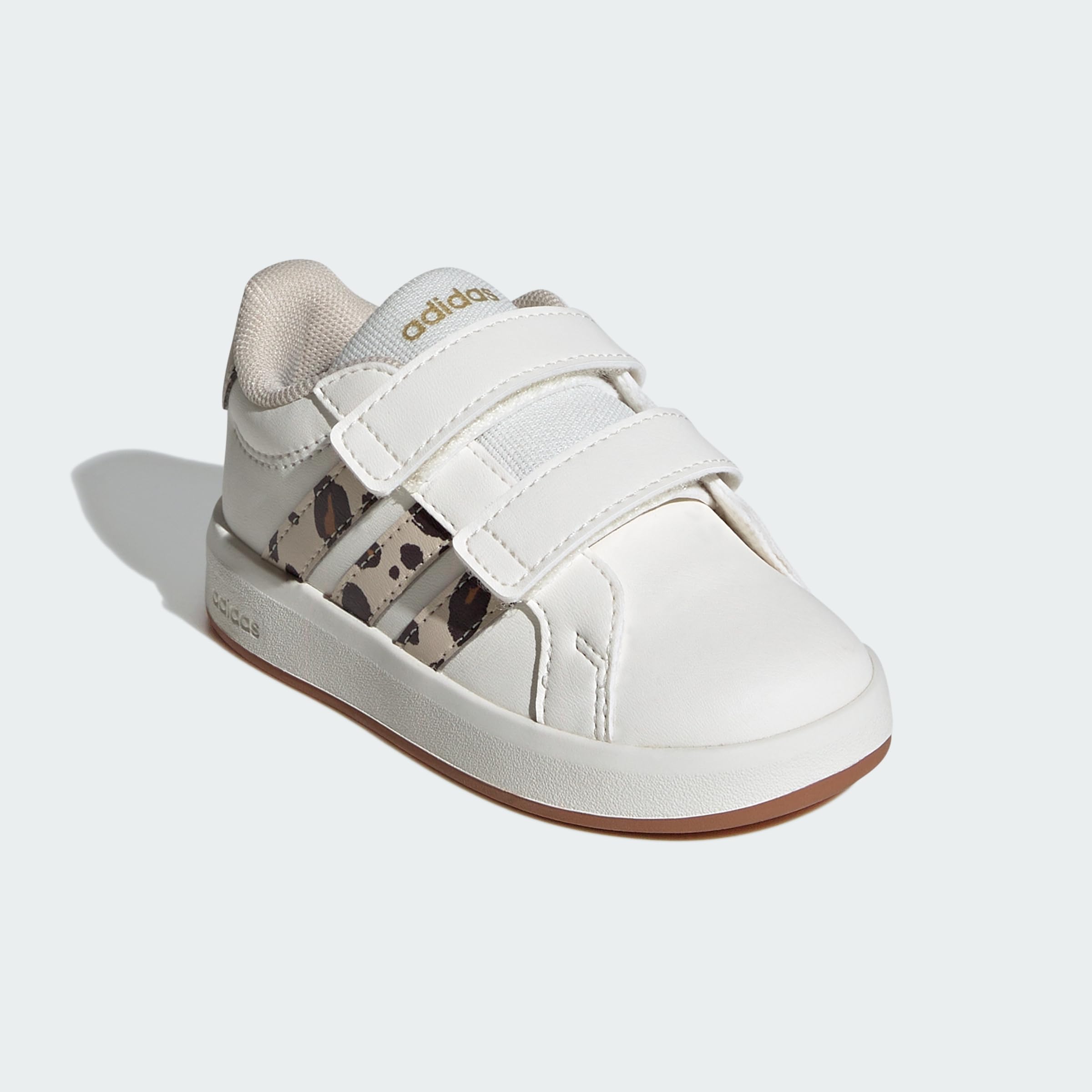 adidas Kids' Chaussure Grand Court 3.0 BÉBÉS