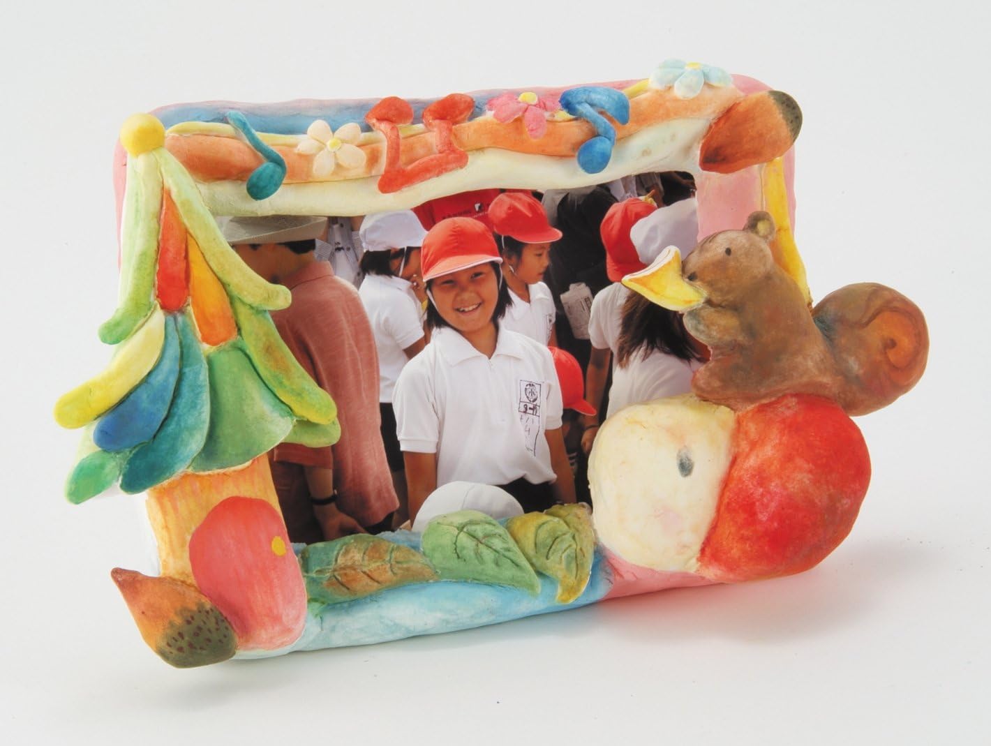 Amazon Co Jp 粘土フォトフレーム ホーム キッチン Amazon Co Jp 粘土フォトフレーム ホーム キッチン