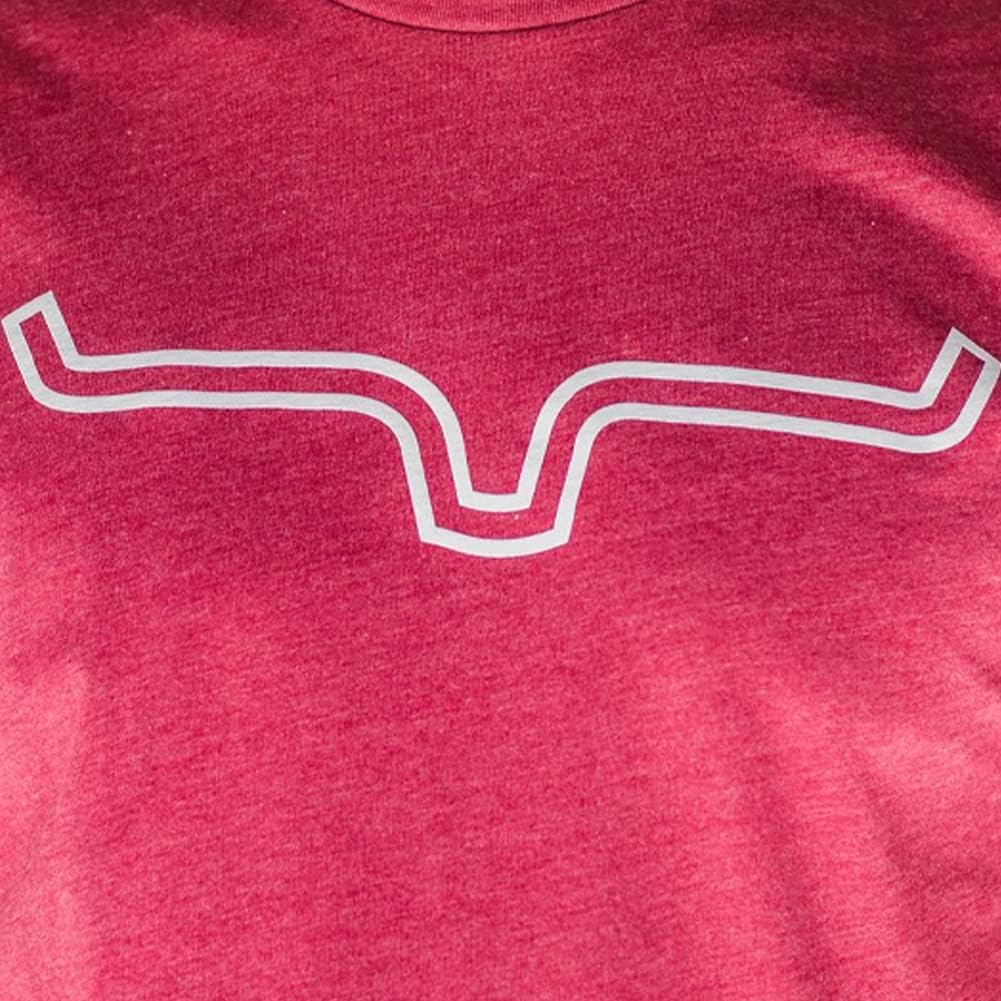 Kimes Ranch Men's Shirt Adjustable Outlier Short Sleeve Shirt - Image 4