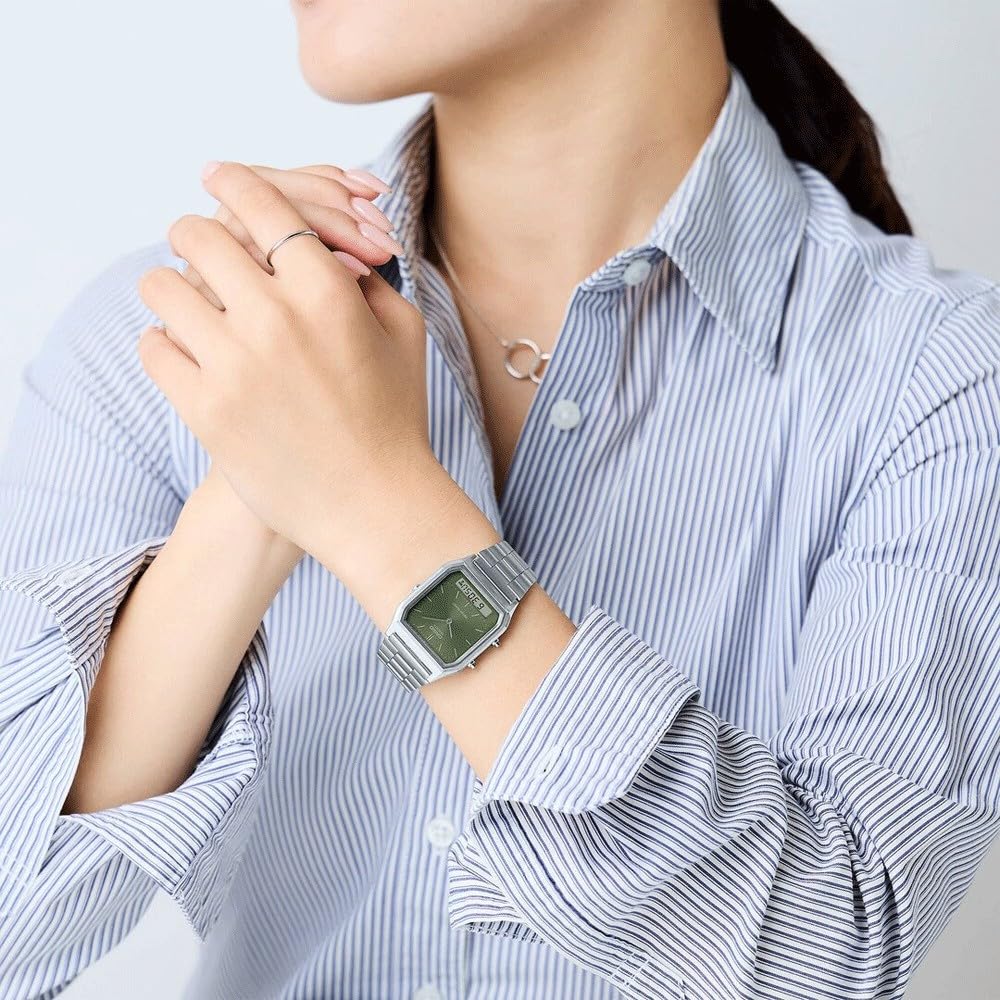 Casio AQ-230A-3AMQYES Unisexuhr