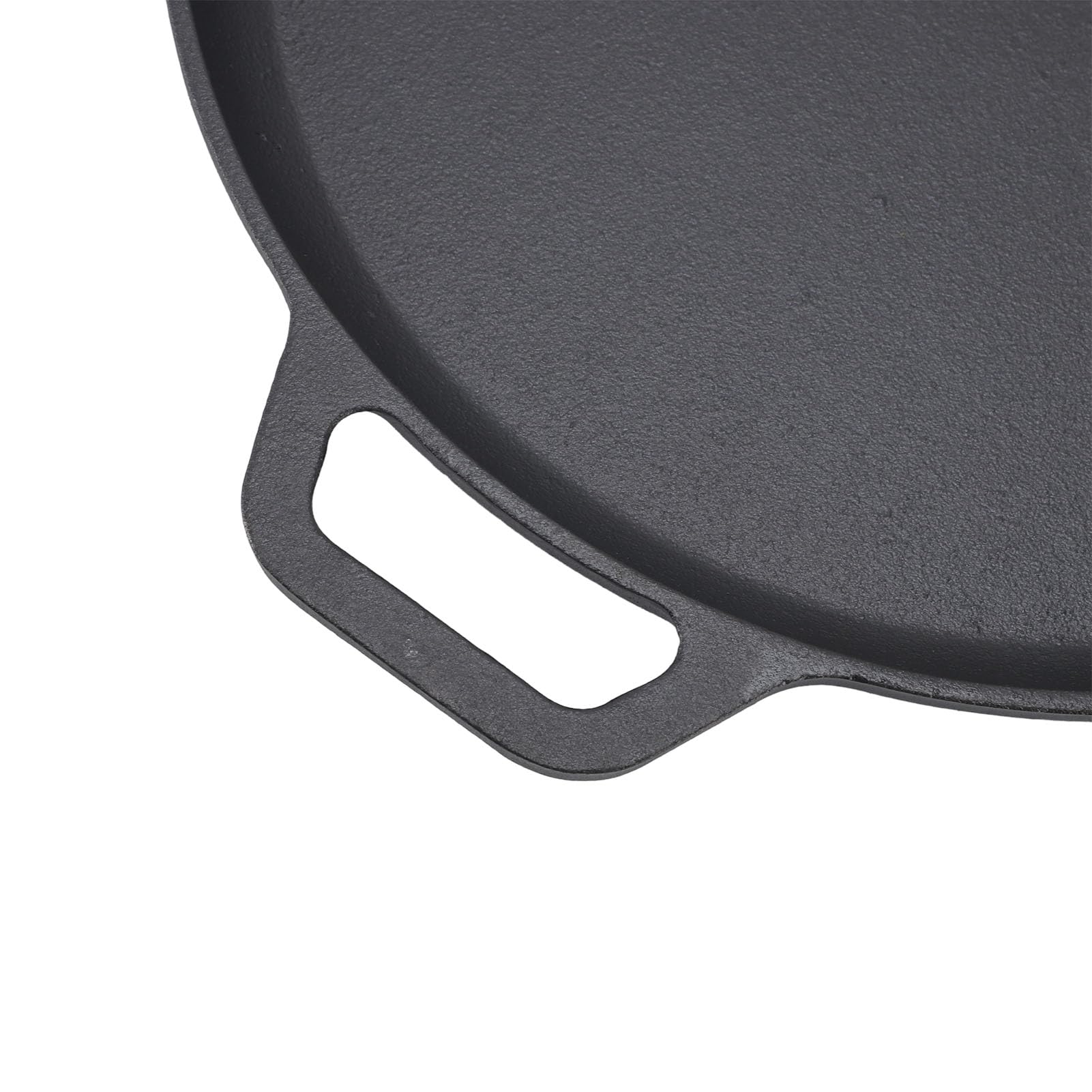 Sartén Plana para Panqueques,Sartén Plana para Panqueques,Sartén Antiadherente para Crepes Sartén Plana para Panqueques,Calefacción Uniforme Antiadherente Sartén Plana para(30 centimetros)