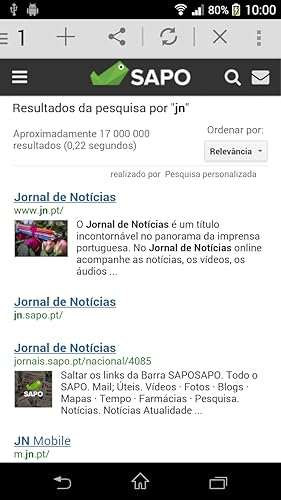 All Newspapers Portugal