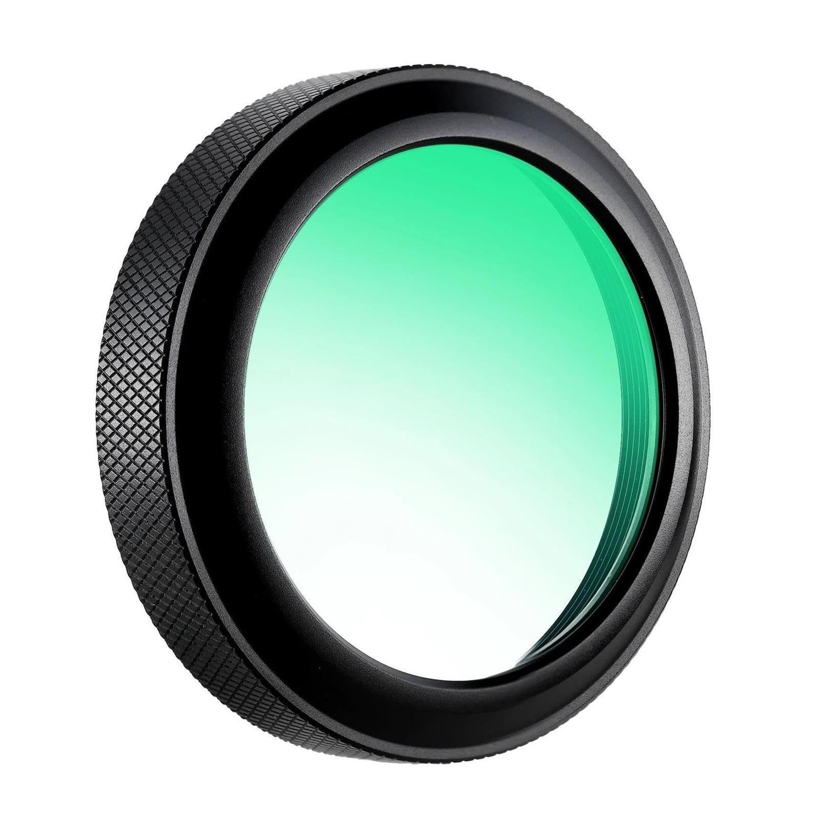MC UV Filtro di protezione dell'obiettivo della fotocamera compatibile for Fujifilm X100VI X100V Anello adattatore integrato for fotocamera LUV-XVIB(Black)