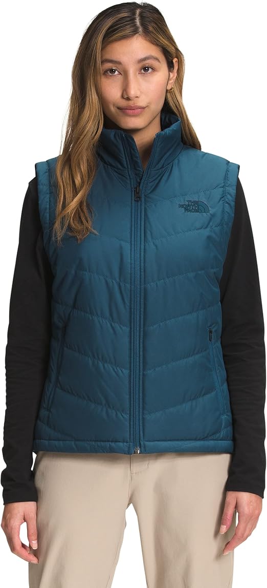 North Face Women's Tamburello Vest 
