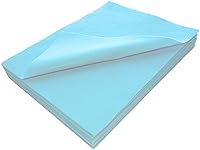 Vista 28 de Playfully Ever After Paquete de 20 hojas de fieltro acrílico de 9x12 pulgadas (negro)