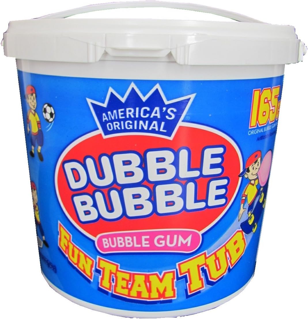 Bubble Gum