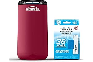 ThermoCell Patio Shield Bundle