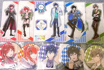 Amazon.co.jp: エデン組 スイーツパラダイス スイパラ アクリル