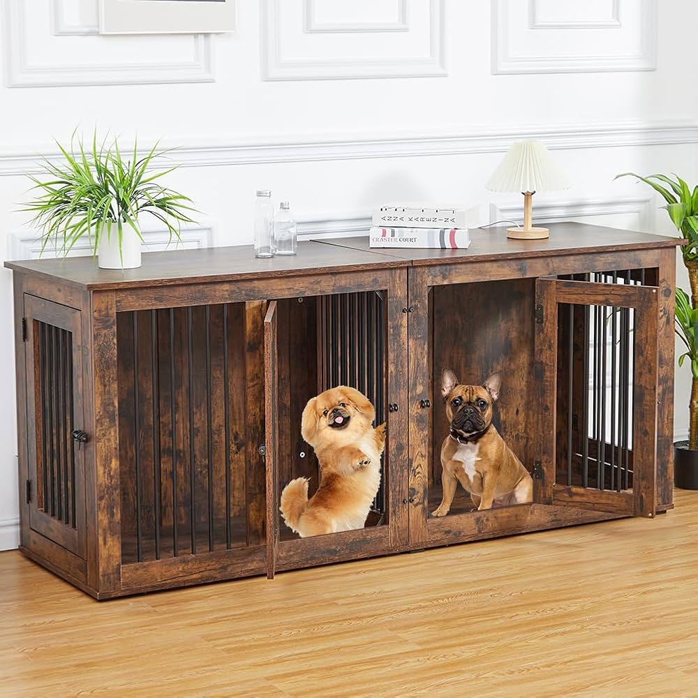 家具 w.corgi2pt.poodle7 家具 w.corgi2pt.poodle7 Indoor Furniture Style Dog Kennel