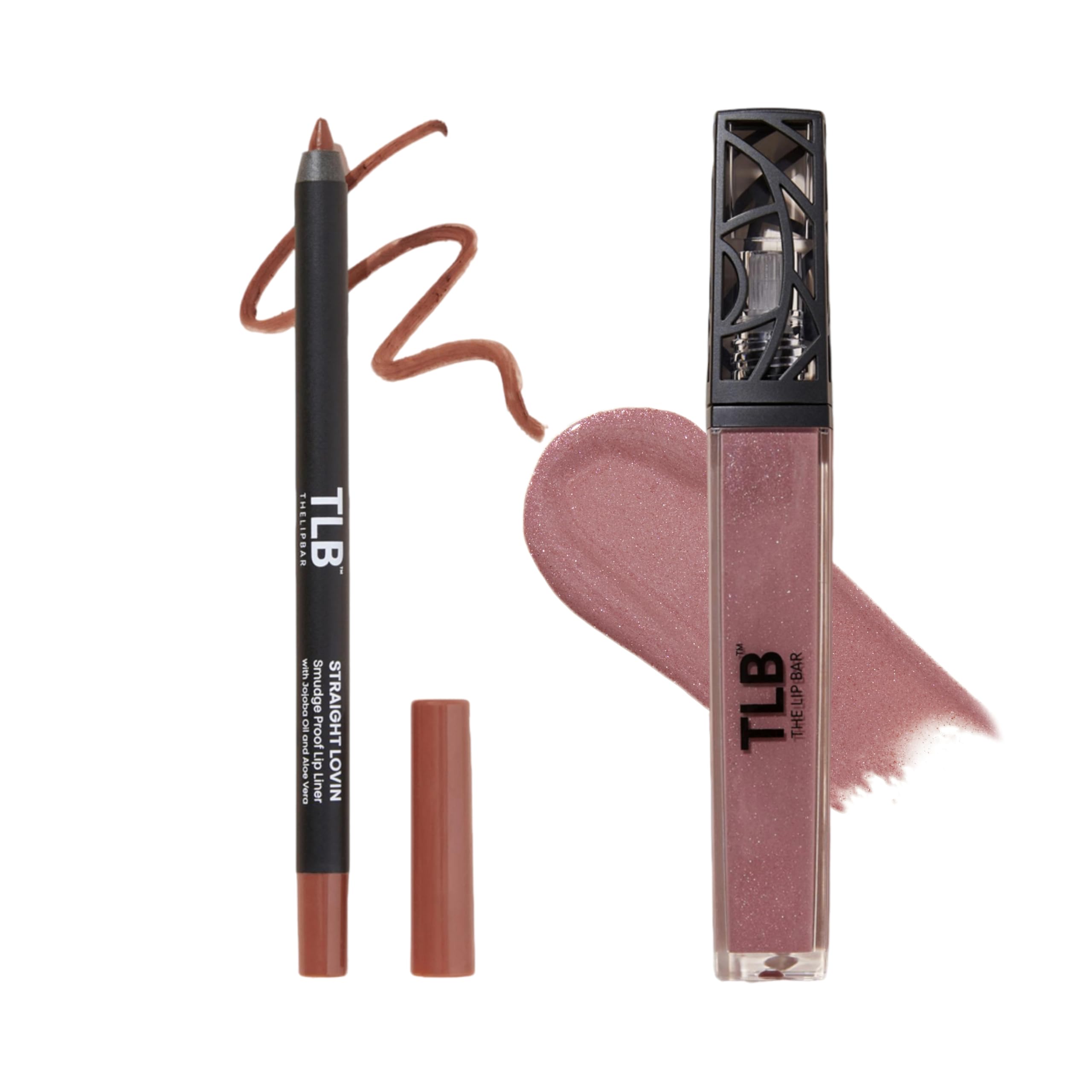 The Lip Bar Lip Makeup