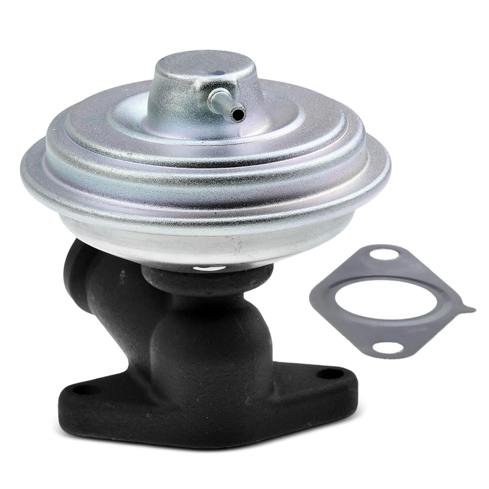 Frankberg Vanne EGR (Recirculation des gaz d'échappement) 9638374480 | Compatible avec: Ulysse 179, C8 EA EB, Phèdre 179, 807 EB