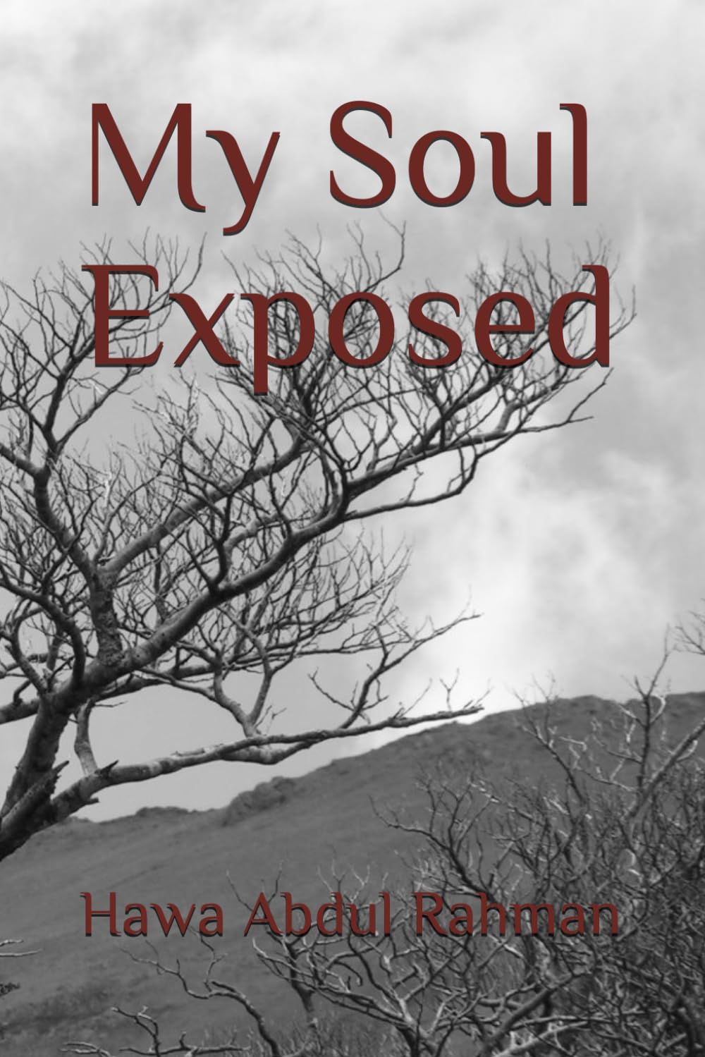 My Soul Exposed