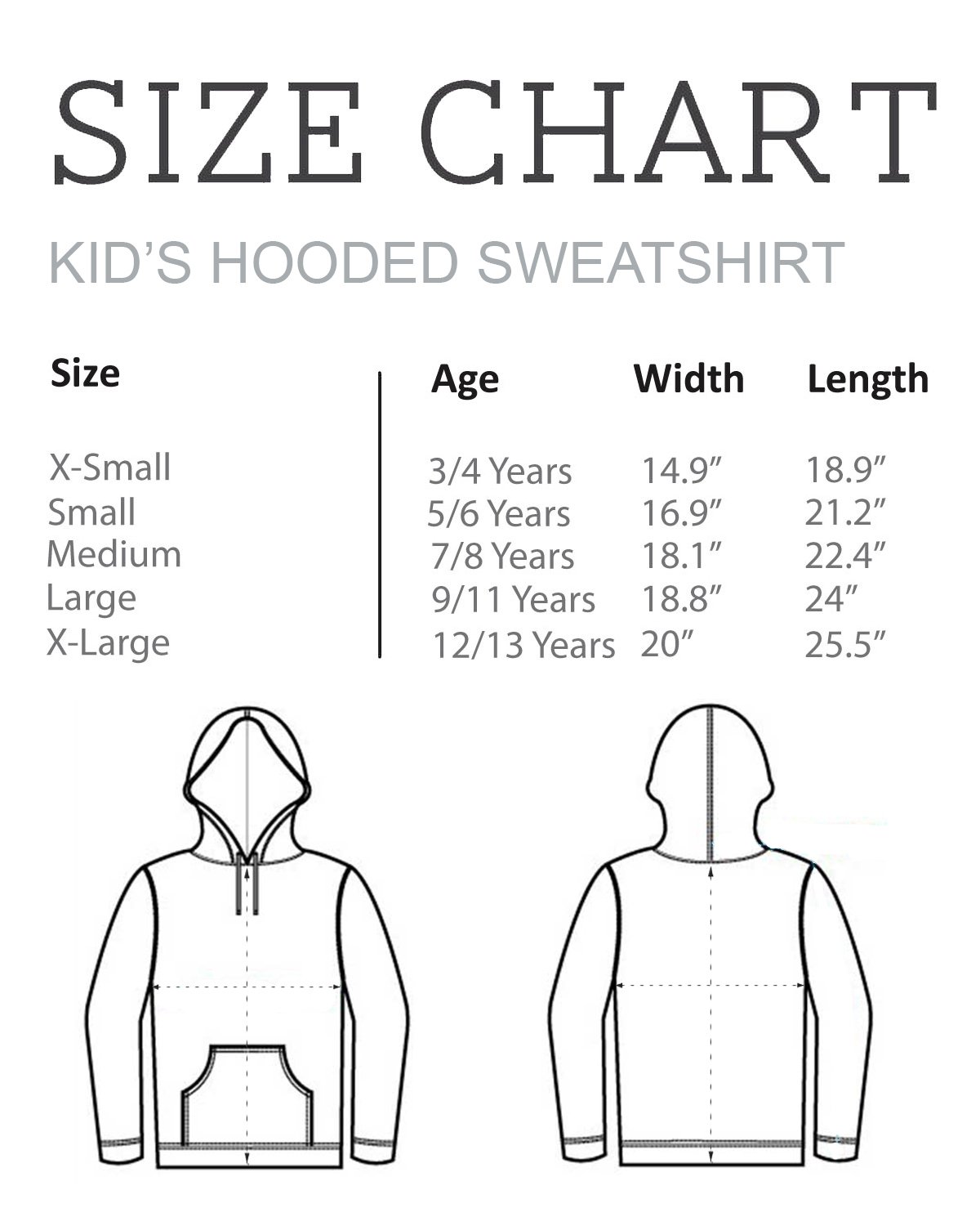 All+Every Harry Potter Hogwarts All Houses Crest Kid's Hooded Sweatshirt